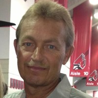 Rob Amick Email & Phone Number