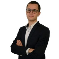 Gradientech AB Employee Tom Kimkes's profile photo