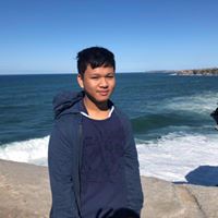 Akuna Capital Employee Michael Cunanan's profile photo