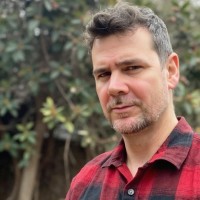 Zero Net Emissions Agriculture CRC Employee Paul Kotz's profile photo