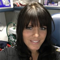 Gadzoom Health Employee Jessica Lott's profile photo
