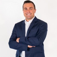 EXP Employee Joe Higgins's profile photo