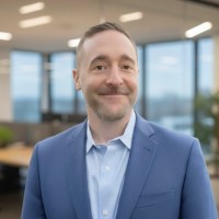 FirstAgentic Employee Justin Moisio's profile photo