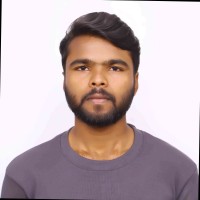 Digital Squad Employee Ajith Manimaran's profile photo