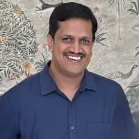 Forcepoint Employee Harish Ur's profile photo