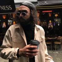 Selcuk University Employee Ezel Manay's profile photo