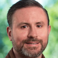 Jack Henry Employee Lucas Everett's profile photo