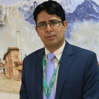 Bibek Neupane Email