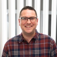 Earth Rated Employee Dave Simard's profile photo