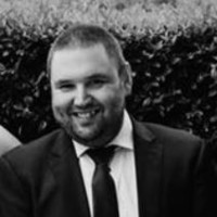 Gemba Employee Alistair Smith's profile photo