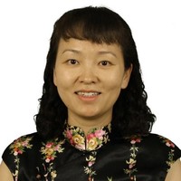 Apple Employee Ann Xiao's profile photo