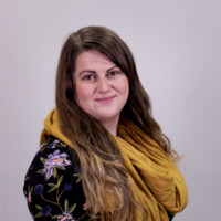 Mable Employee Rachel Moore's profile photo