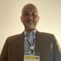 Global Active Study Employee Luciano Baldauf's profile photo