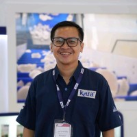 Sambu Group Employee Arief Rachman's profile photo