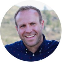 Clinical Trial Media Employee Christopher Newgent's profile photo