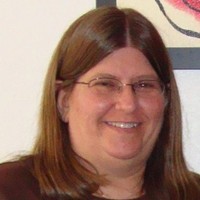 St. Vincent Catholic Charities Employee Jamie Dickey's profile photo