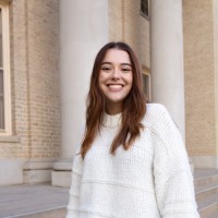 Colorado State University Employee Trinity White's profile photo