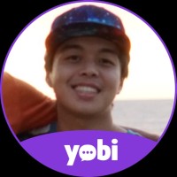 Yobi Employee Zachary Costa's profile photo