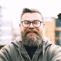 LATERAL NORTH Employee Steve Colmer's profile photo