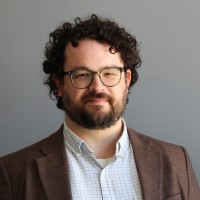 Impact for Equity Employee Daniel Hertz's profile photo