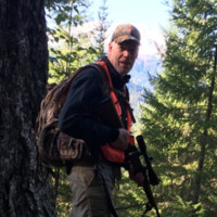 Timberland Assets & Management, LLC. Employee Timothy Burpoe's profile photo