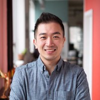 Cedar Employee James Chiu's profile photo