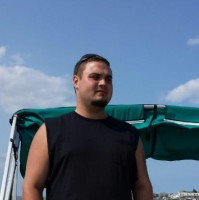 Crown Holdings, Inc. Employee Christopher Loy's profile photo