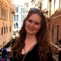 payever Employee Esther Runge's profile photo