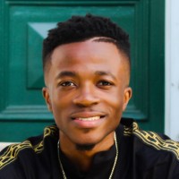 Powerleague Employee Eugene Evans-Codrington's profile photo