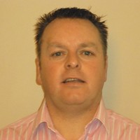 Integral UK Ltd Employee Alan Young's profile photo