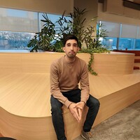 Mercado Libre Employee Marcelo Cabrera's profile photo