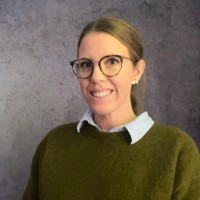 Anne-Gaëlle Morin Email