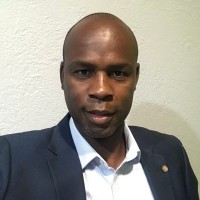 African Leadership Academy Employee Jack Nkuna's profile photo