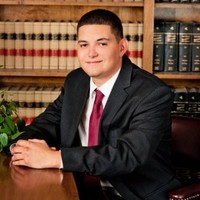 S. Preston Douglas & Associates, LLP Employee Austin Eubanks's profile photo