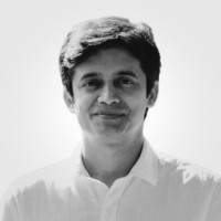 Noetic LogistieX Employee Mahesh Hegde's profile photo