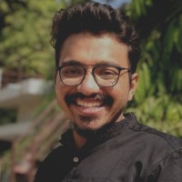 Joy Maurya Email