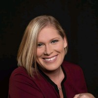 AD Business Development Solutions, LLC. Employee April Duron's profile photo