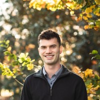 TrashLab Employee Dan Igoe's profile photo
