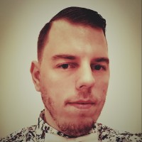 Alexander Nilsson Email
