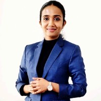 Lexop Employee Sukritha Sk's profile photo