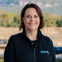 UNC Hussman School of Journalism and Media Employee Kelly Calabria's profile photo
