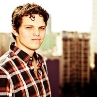 Newthink Employee Philip Johnston's profile photo