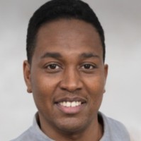 Knockri | Diversity at Work Employee Tyrone Johnson's profile photo