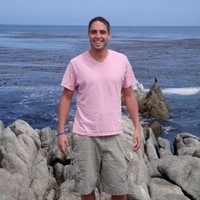 EiQ Networks Employee Aaron Smith's profile photo