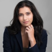 Hudson Creative Employee Lauren Lakra's profile photo
