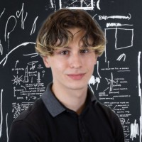 Third Bridge Creative Employee Matthew Yankovsky's profile photo