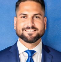Power Systems Mfg., LLC, a Hanwha company Employee Andy Molina's profile photo