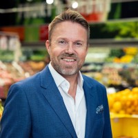 Coop Norge Employee Lars Midttun's profile photo