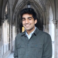 MIT Sloan School of Management Employee Devesh K's profile photo