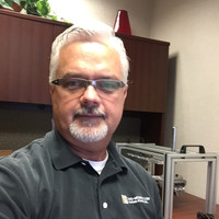 Card-Monroe Corp. Employee Craig Braswell's profile photo